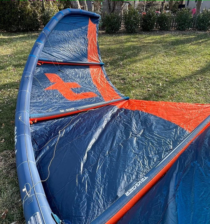 Load image into Gallery viewer, 2023 F-One USED