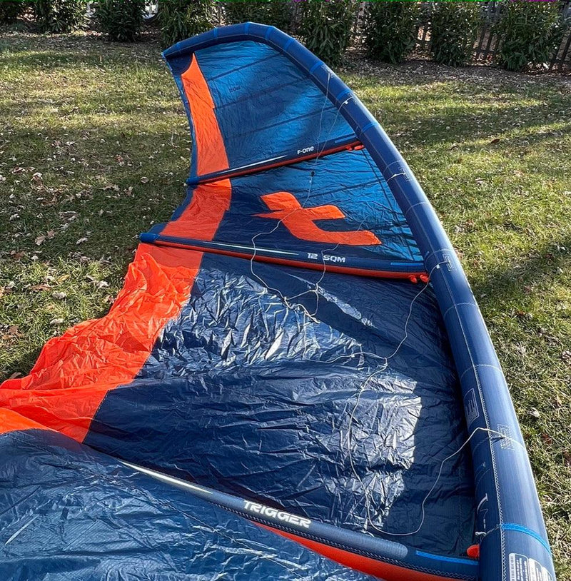 Load image into Gallery viewer, 2023 F-One 12m Kite