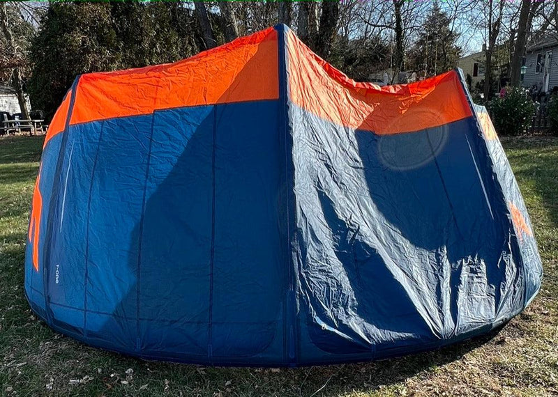 Load image into Gallery viewer, 2023 F-One Trigger 12m Kite