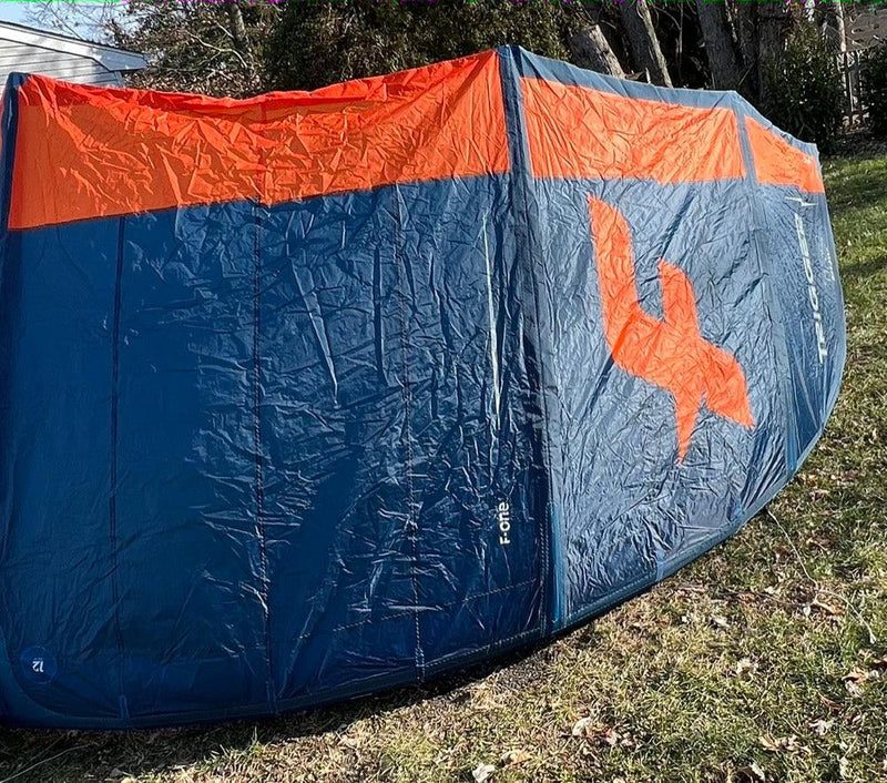 Load image into Gallery viewer, 2023 F-One 12m Kite USED