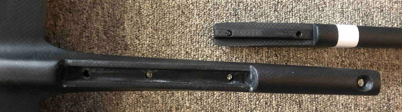 Load image into Gallery viewer, F-One Phantom Carbon 1780 V3 Foil USED