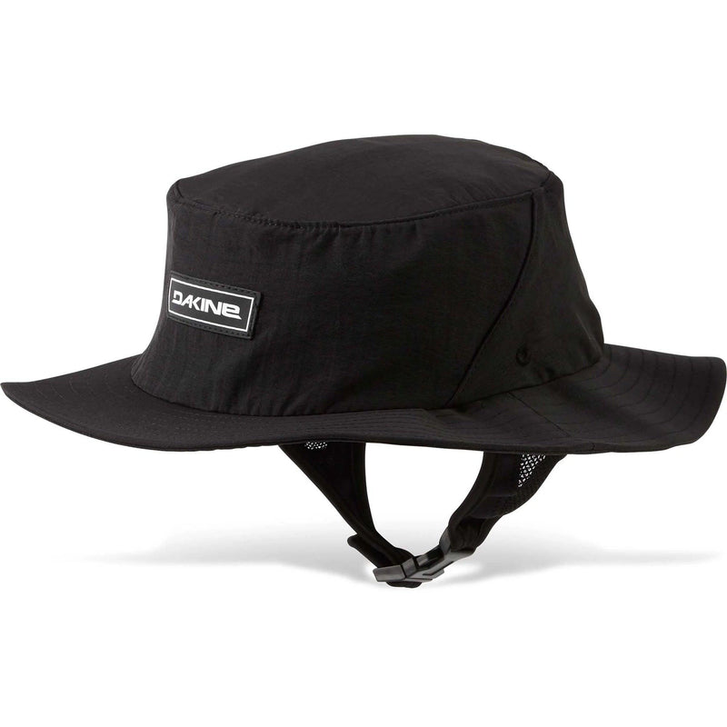 Load image into Gallery viewer, Dakine Indo Surf Hat Black