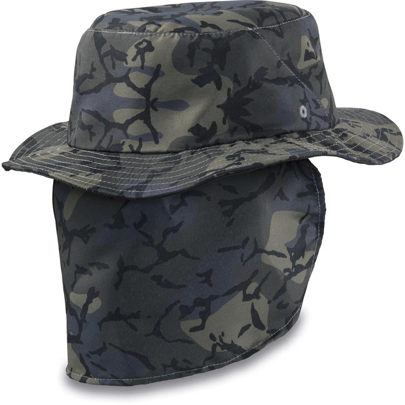 Load image into Gallery viewer, Dakine Indo Surf Hat Cascade Camp with Stowable Flap