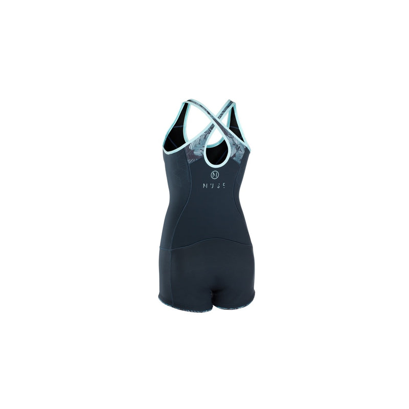 Load image into Gallery viewer, Ion Muse Shorty Cross Back 1.5 Wetsuit
