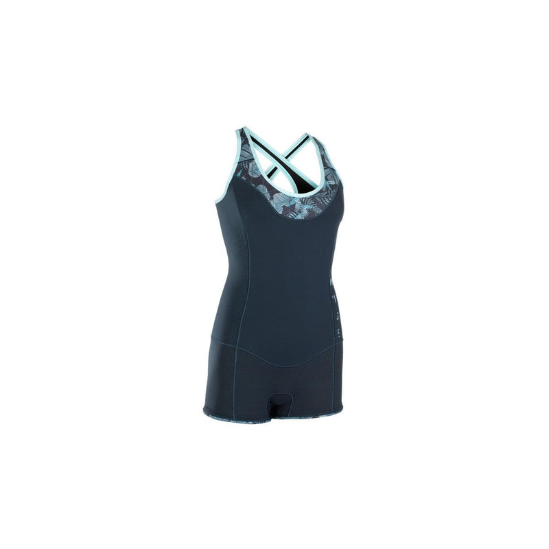 Load image into Gallery viewer, 2019 Ion Muse Shorty Cross Back 1.5 Wetsuit
