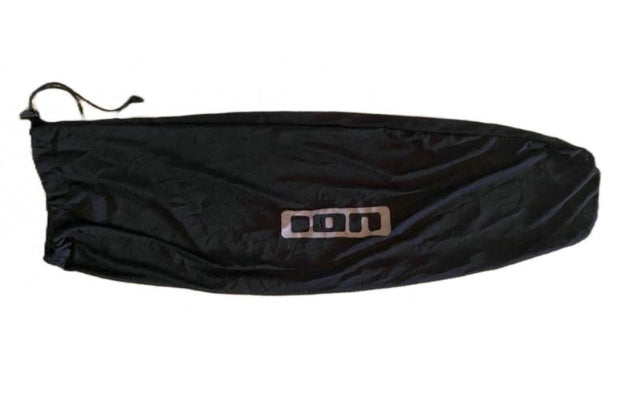Load image into Gallery viewer, Ion Mesh Harness Bag-Front View