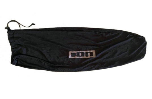 Ion Mesh Harness Bag-Front View