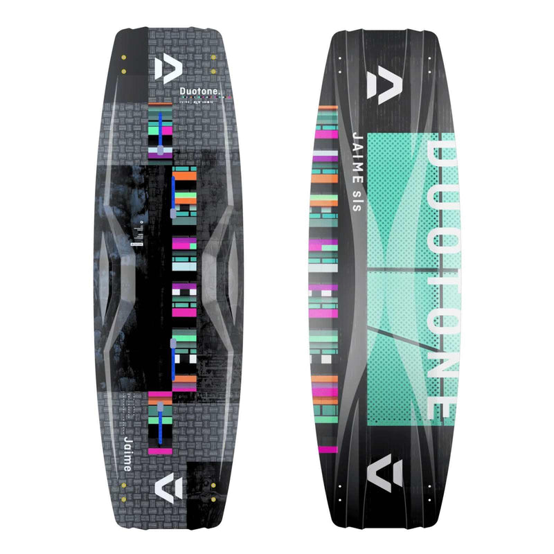 Load image into Gallery viewer, 2022 Duotone Jaime SLS Kiteboard