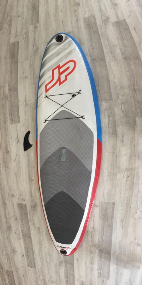 Load image into Gallery viewer, JP AllroundAir LE 10'2" Inflatable SUP Board
