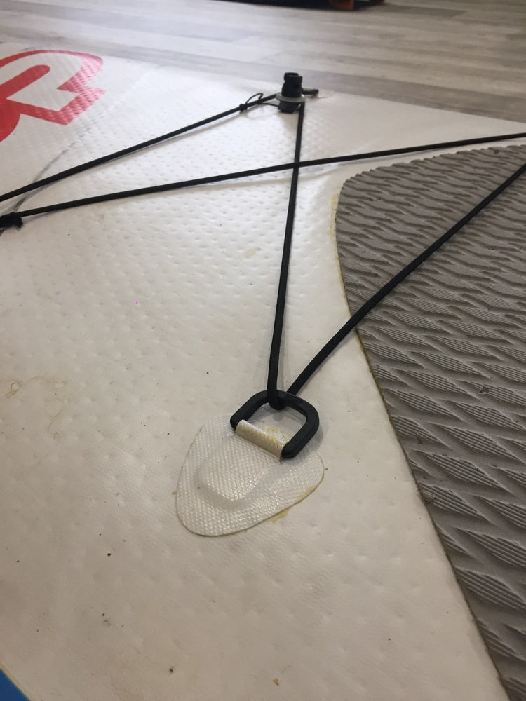 Load image into Gallery viewer, JP AllroundAir LE 10'2" Inflatable SUP Board DEMO