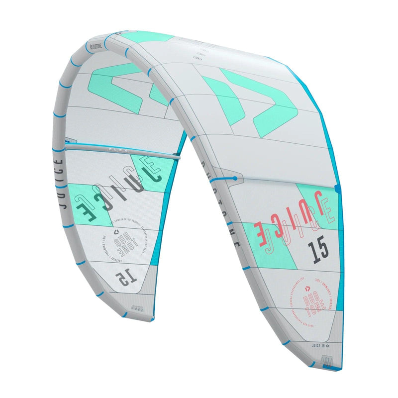 Load image into Gallery viewer, 2022 Duotone Juice Lightwind Kite