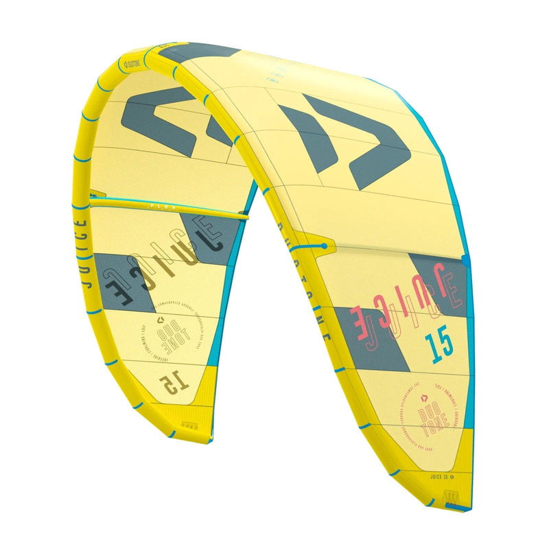 Load image into Gallery viewer, 2022 Duotone Juice Freeride Kite