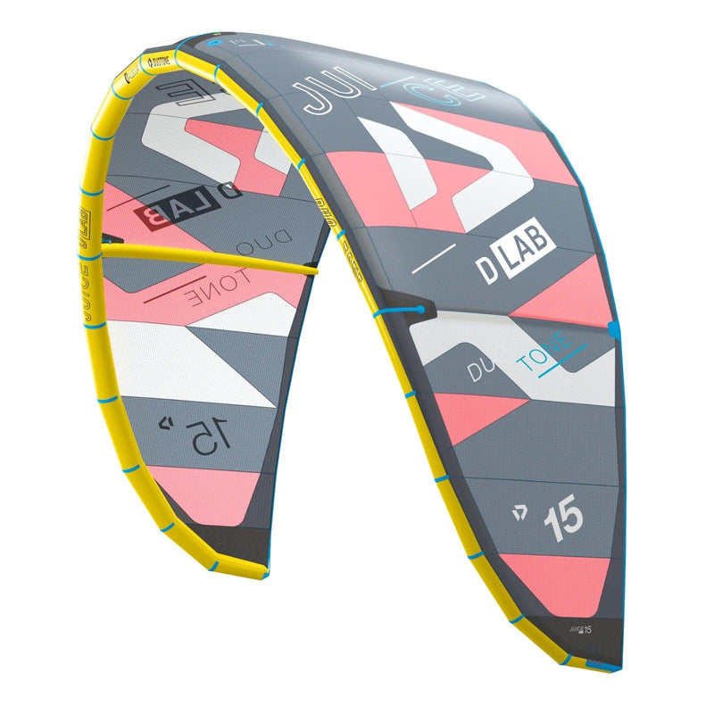 Load image into Gallery viewer, 2023 Duotone Juice D/LAB Kiteboarding Kite