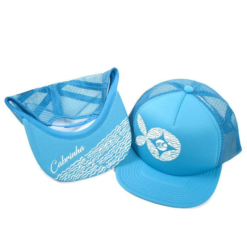 Load image into Gallery viewer, Cabrinha XO Foam Trucker Hat