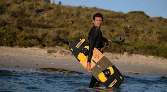 Airush Switch V11 Kiteboard 2022