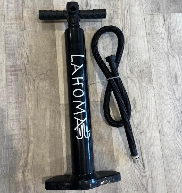 Load image into Gallery viewer, Lahoma SUP Pump DEMO / USED