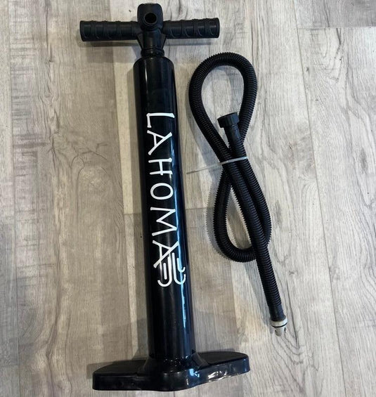 Lahoma SUP Pump DEMO / USED