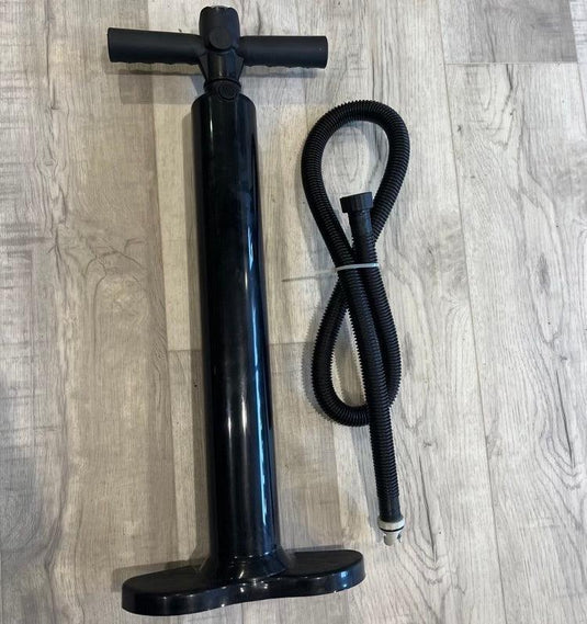 Lahoma Pump USED