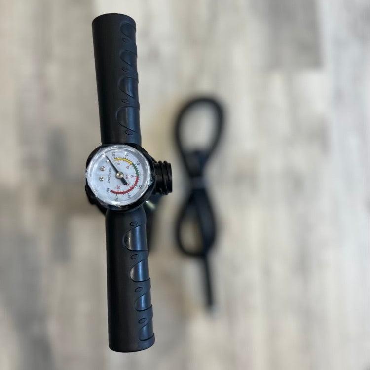 Load image into Gallery viewer, Lahoma Pump Guage USED