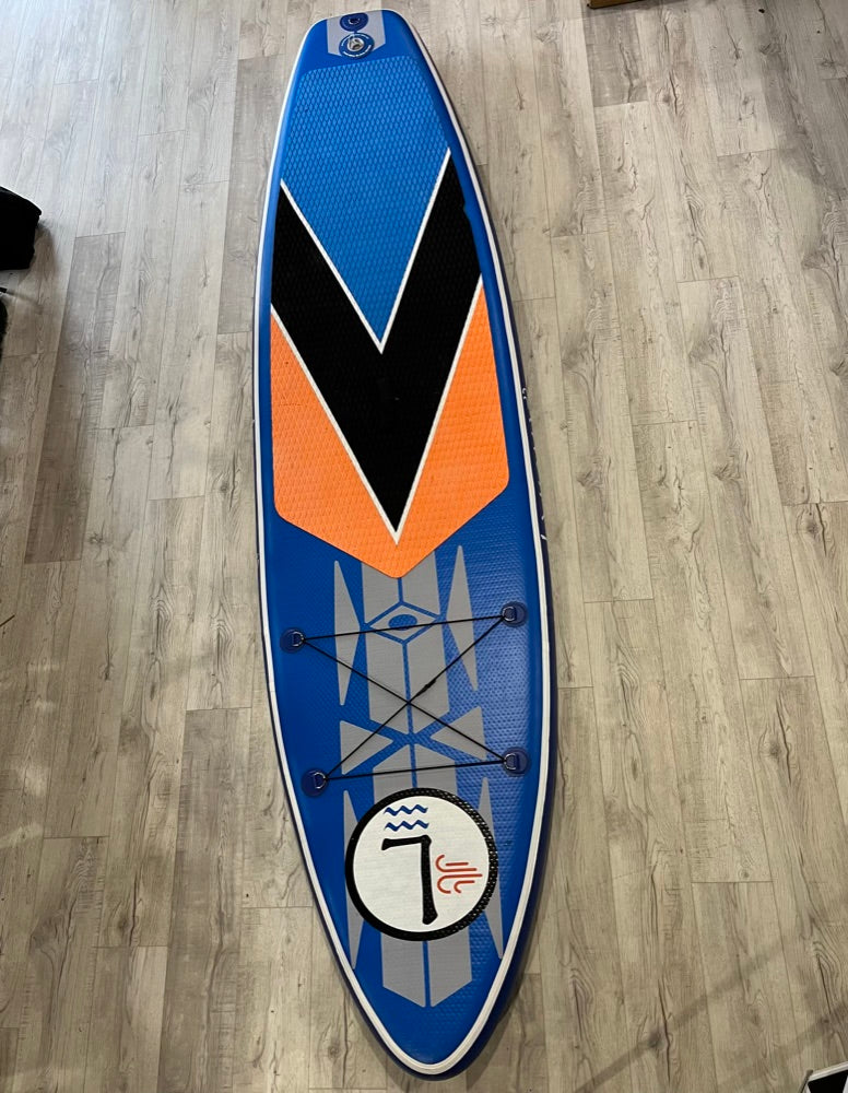 Load image into Gallery viewer, Lahoma Stand Up Paddle Board clearance
