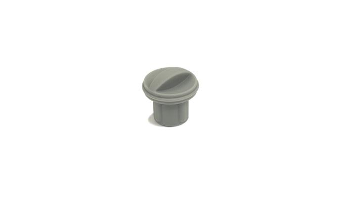 Load image into Gallery viewer, Light Grey Onewheel XR Charger Plug