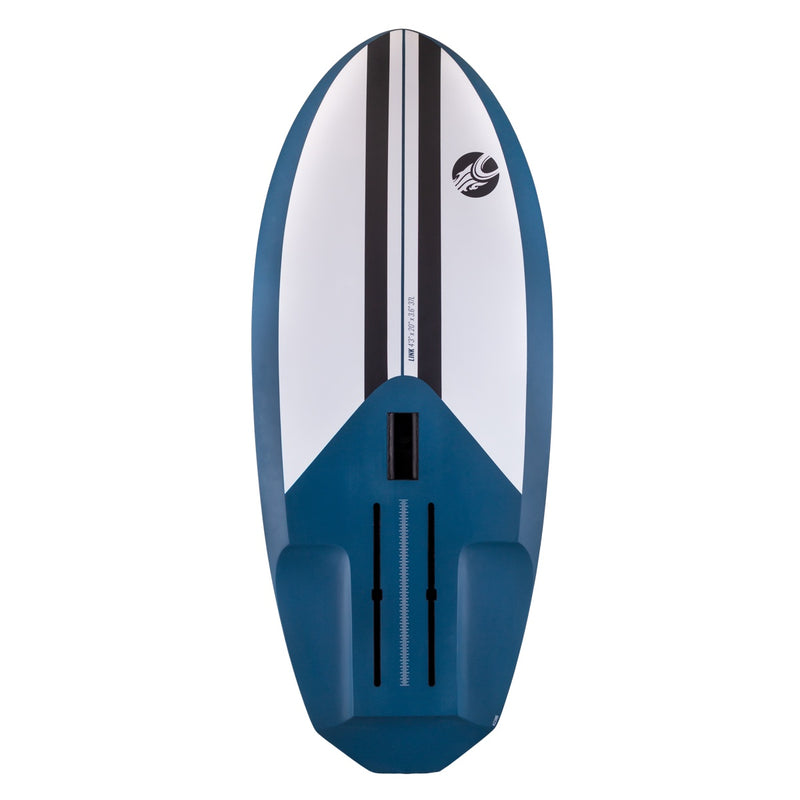 Load image into Gallery viewer, 2023 Cabrinha 03S Link Wingfoiling Board
