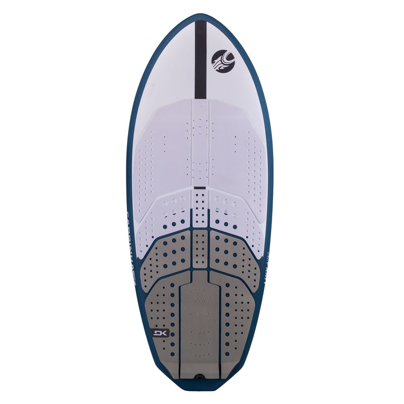 Load image into Gallery viewer, 2023 Cabrinha 03S Link Wing Board
