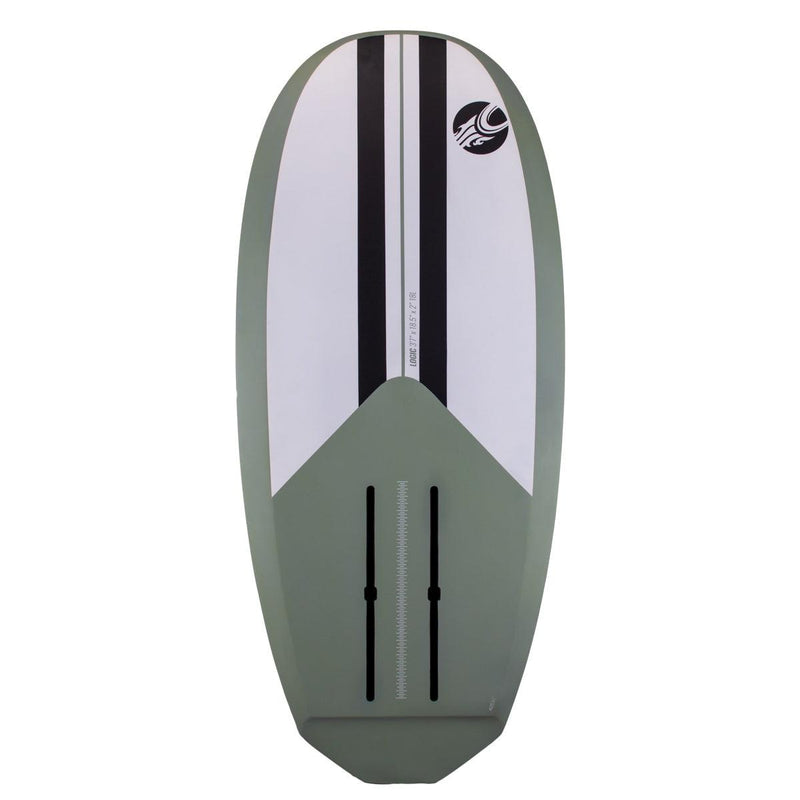 Load image into Gallery viewer, 2023 Cabrinha 03S Logic Wingfoiling Board