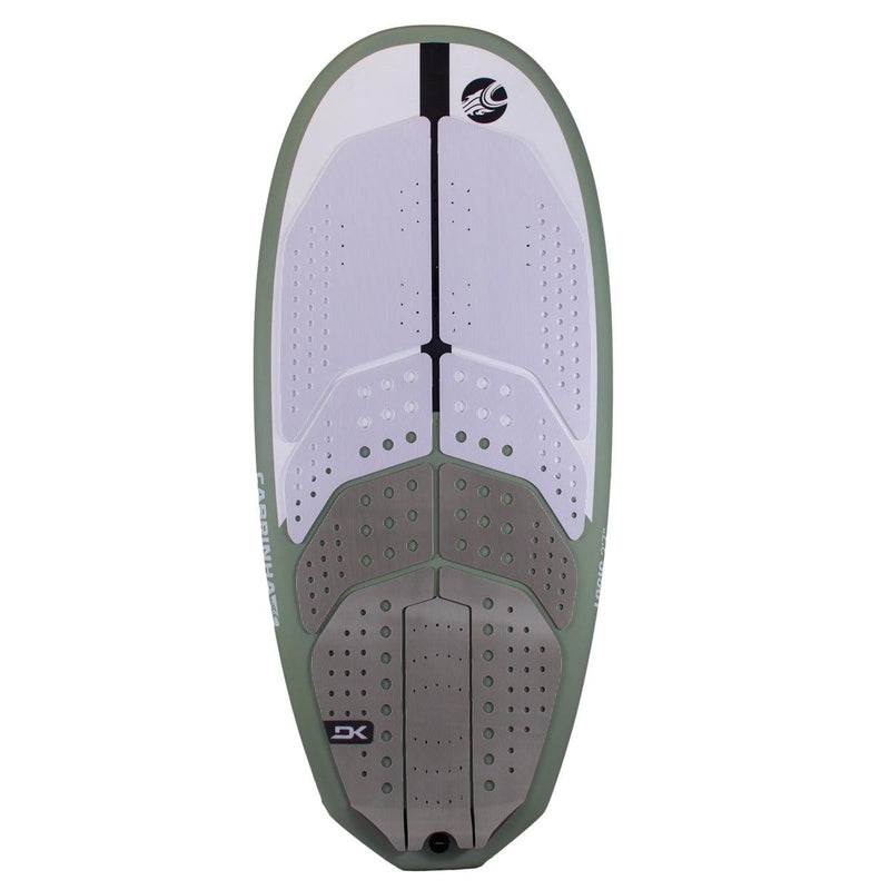 Load image into Gallery viewer, 2023 Cabrinha 03S Logic Wing Board