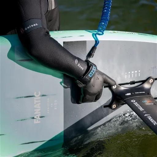 Load image into Gallery viewer, Ion Wing Foiling Wing Leash