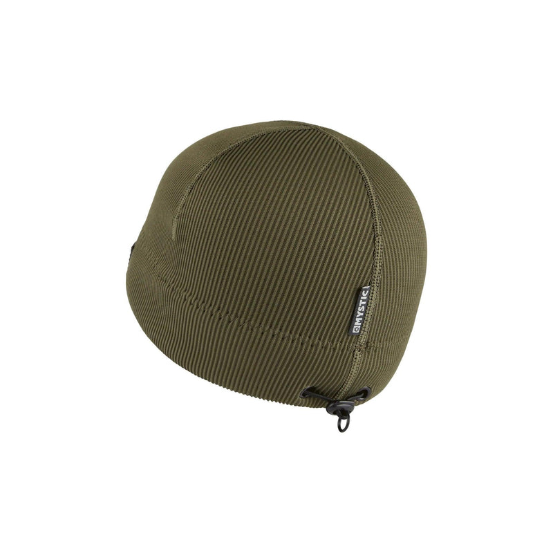 Load image into Gallery viewer, Mystic Neoprene 2mm L/XL Beanie Green