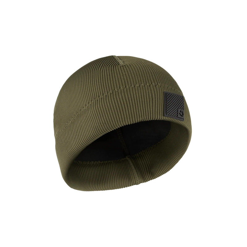 Load image into Gallery viewer, Mystic Neoprene 2mm L/XL Beanie Brave Green