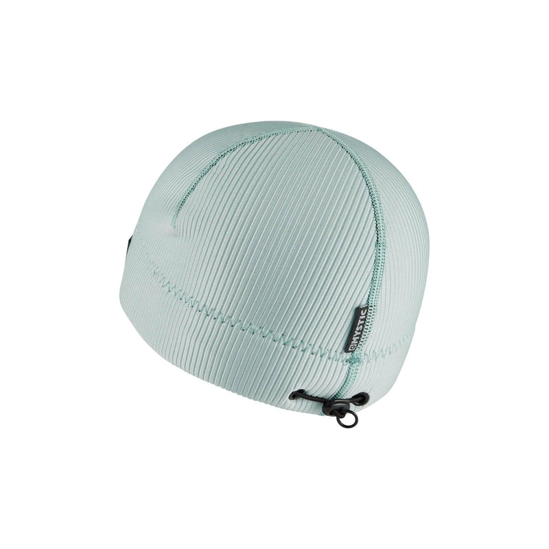 Load image into Gallery viewer, Mystic Neoprene 2mm L/XL Beanie Mint