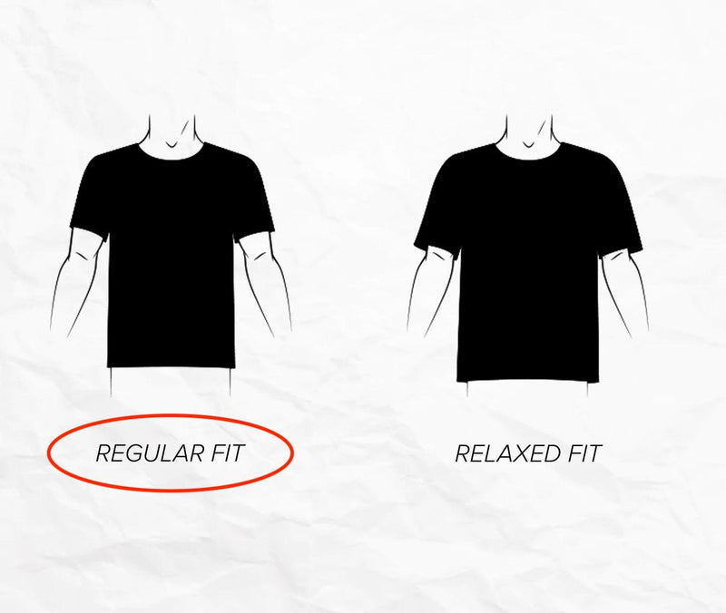 Load image into Gallery viewer, Mystic Vision Tee Shirt Regular Fit