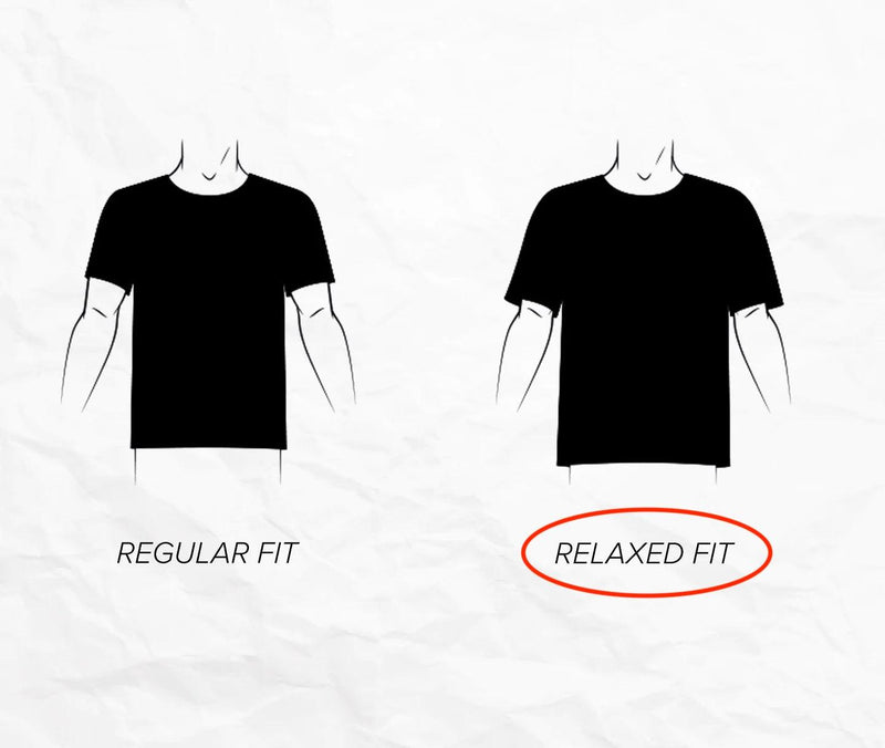 Load image into Gallery viewer, Mystic Ignite Tee Shirt Fit