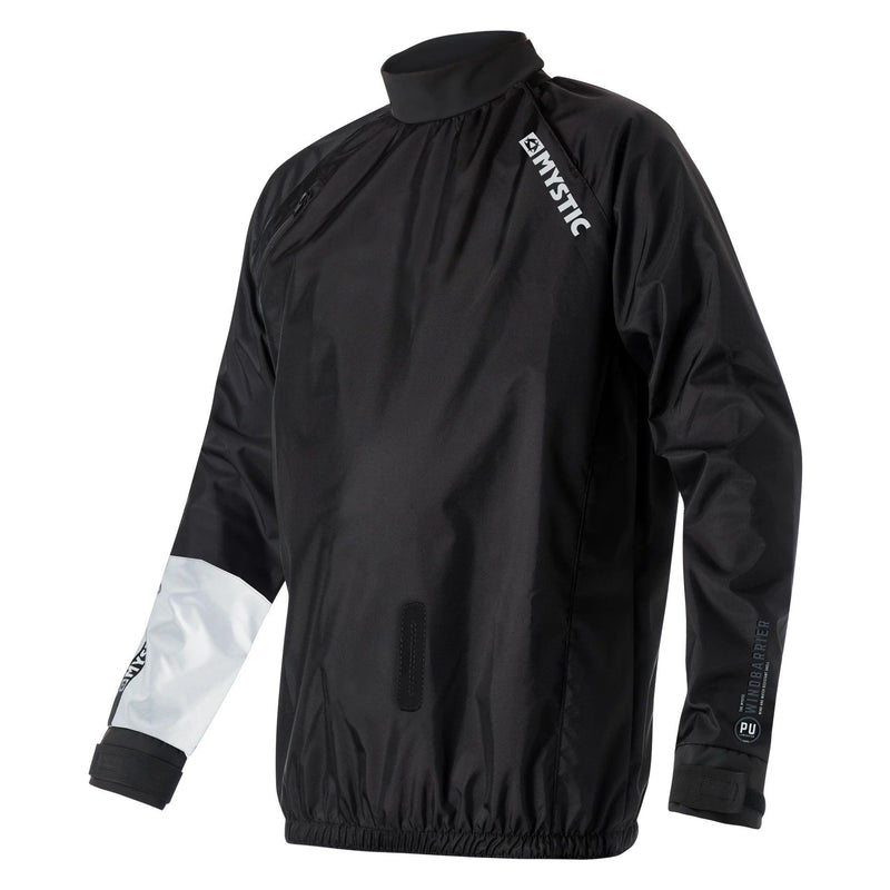 Load image into Gallery viewer, Mystic Wind Barrier Kite Spraytop-Front View