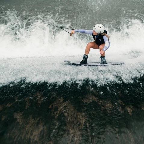 Load image into Gallery viewer, Mystic Zodiac Women's Impact Vest Kiteboarding