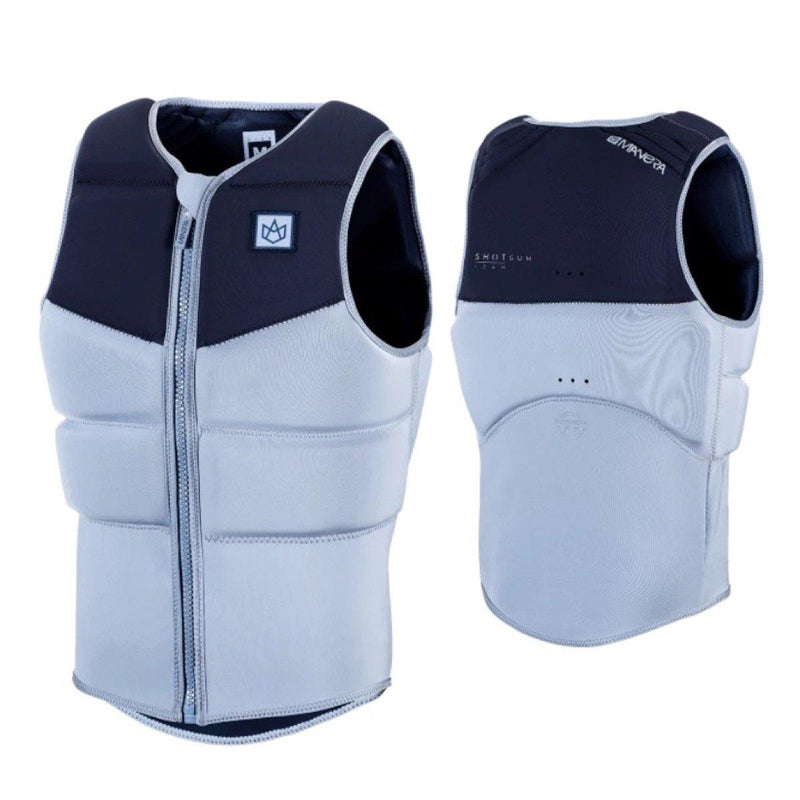 Load image into Gallery viewer, Blue Manera Boom Vest