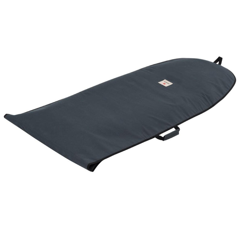 Load image into Gallery viewer, Green Hat Kiteboarding-Manera Prone Surf Board Bag