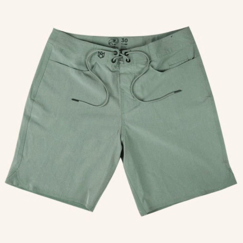 Load image into Gallery viewer, Manera Gambas Boardshorts Seagreen