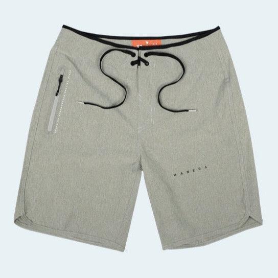 Load image into Gallery viewer, Manera Haapiti Board Shorts London Fog