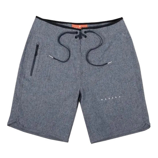 Load image into Gallery viewer, Manera Haapiti Board Shorts Midnight Navy