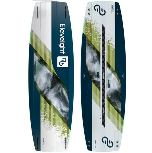 2022 Eleveight Master Kiteboard