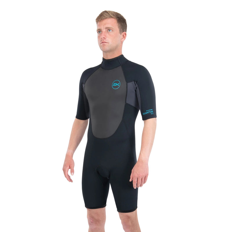 Load image into Gallery viewer, Dakine Quantum Shorty 2/2 BZ Wetsuit
