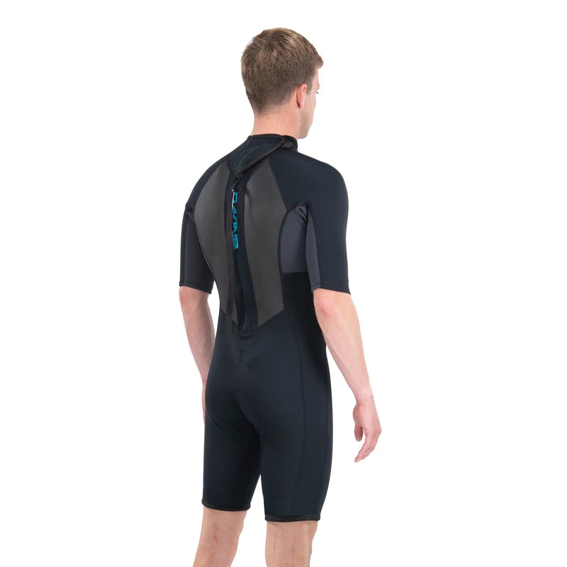 Load image into Gallery viewer, Dakine Quantum Shorty 2/2 BZ F/L Wetsuit