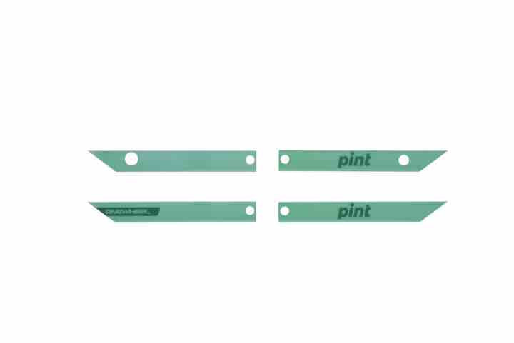 Load image into Gallery viewer, Mint Onewheel Pint Rail Guard
