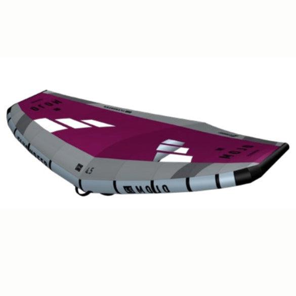 Load image into Gallery viewer, Flysurfer Mojo Foil Wing Burgundy