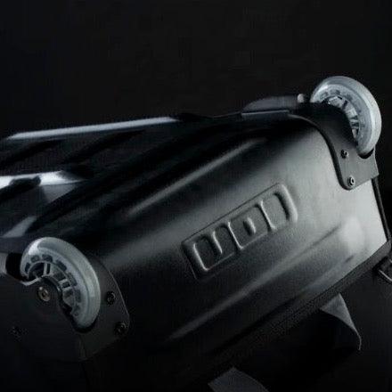 Ion Gearbag Tec Golf Bag with wheels