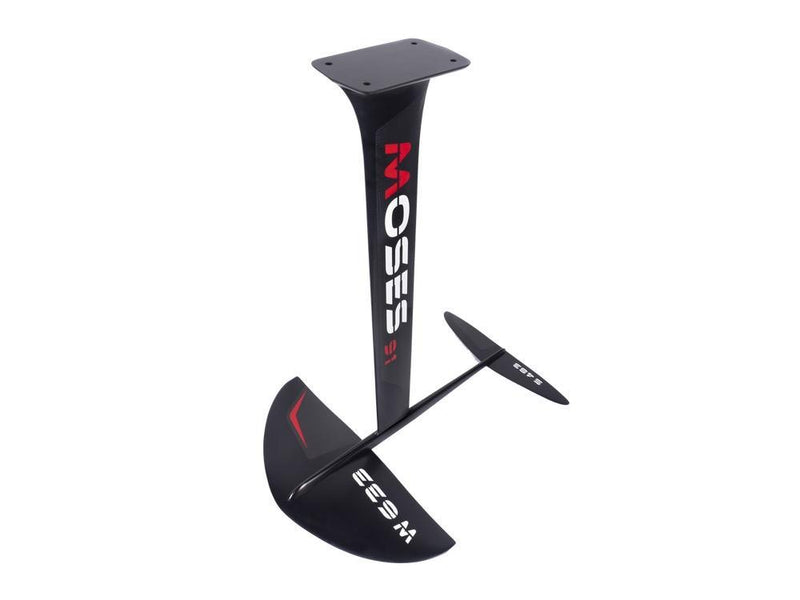 Load image into Gallery viewer, Moses 91 633/483 Kite Foil