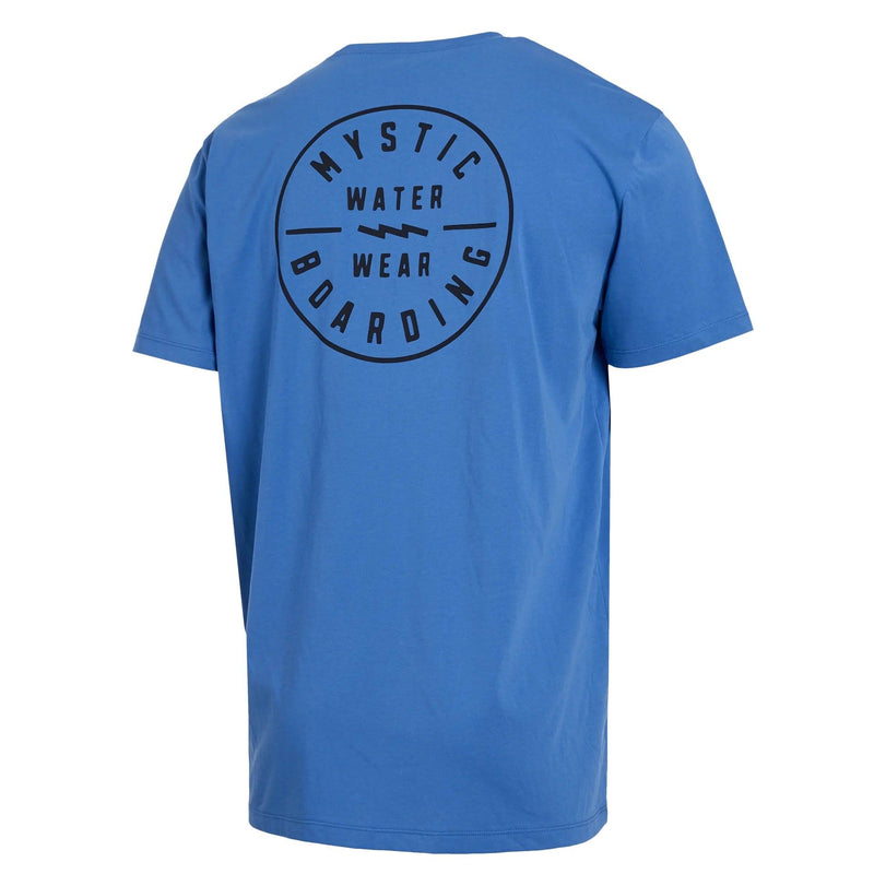 Load image into Gallery viewer, Mystic Boarding SS Quickdry Watershirt
